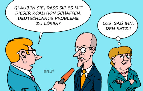Wir schaffen das!