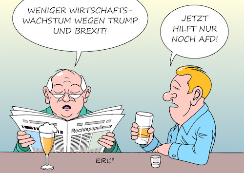 Wirtschaft Herbstgutachten