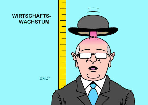 Wirtschaftswachstum