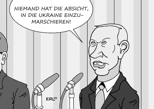 Cartoon: Wladimir Ulbricht (medium) by Erl tagged politik,konflikt,russland,ukraine,westen,usa,eu,nato,truppen,grenze,gefahr,angriff,einmarsch,überfall,dementi,erinnerung,geschichte,ddr,walter,ulbricht,mauer,berlin,mauerbau,interview,karikatur,erl,politik,konflikt,russland,ukraine,westen,usa,eu,nato,truppen,grenze,gefahr,angriff,einmarsch,überfall,dementi,erinnerung,geschichte,ddr,walter,ulbricht,mauer,berlin,mauerbau,interview,karikatur,erl