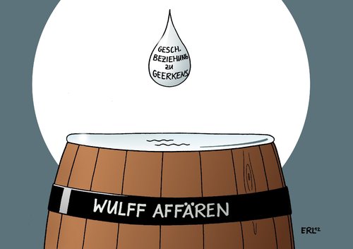 Wulff Geerkens