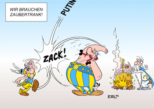 Zaubertrank