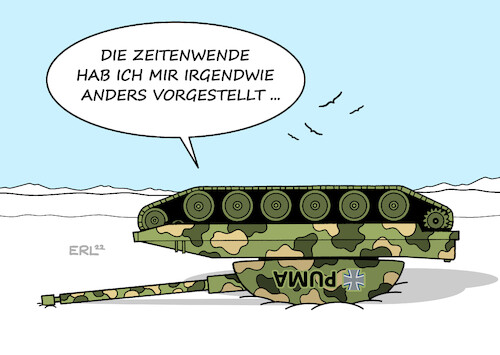 Zeitenwende