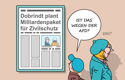 Zivilschutz