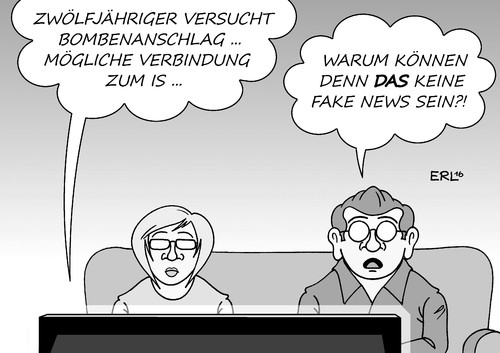 Zwölfjähriger Zwölfjähriger