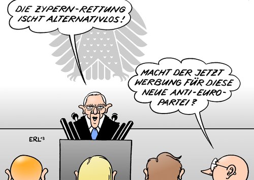 Zypern-Rettung