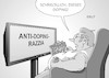 Anti-Doping-Razzia