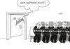 Cartoon: Banken (small) by Erl tagged bank,börse,immobilienkrise,usa,