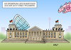 Cyberangriff auf Bundestag