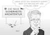 De Maiziere Sicherheit
