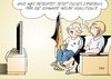 Cartoon: Ergebnis (small) by Erl tagged fußball,wm,deutschland,england,ergebnis,bedeutung,politik,schwarz,gelb,koalition