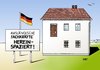 Cartoon: Fachkräfte (small) by Erl tagged deutschland,zuwanderung,immigration,fachkraft,fachkräfte,bildung,ausbildung,studium,qualifikation,hürden
