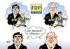 FDP Tandemlösung