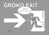 Groko-Exit