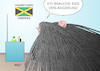 Jamaika Verlängerung