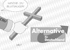 Kreuz Bayern