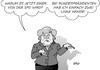 Merkel Bundespräsidenten