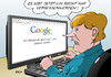 Merkel Google Juncker