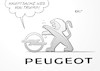 Opel Peugeot