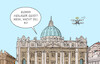 Papst Leo und KI