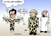 Cartoon: Sarkozy (small) by Erl tagged sarkozy,frankreich,führung,nato,un,arabische,liga,libyen,flugverbot,luftangriff,gaddafi,diktator,revolution,rebellen
