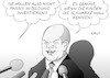 Scholz Investitionen