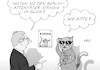 Sicherheitsbehörden
