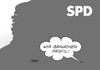 SPD-Profil