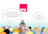 SPD Unwort des Jahres