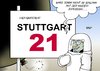 Stuttgart 21