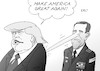 USA Rücktritt Flynn
