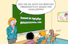 Cartoon: Vorsicht (small) by Erl tagged illustration,politik,medizin,krankheit,seuche,tier,vogelgrippe,schule,lied,vogel,maske,karikatur,erl