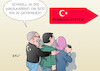 Wahl Türkei