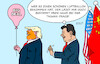Cartoon: Win-Win-Situation