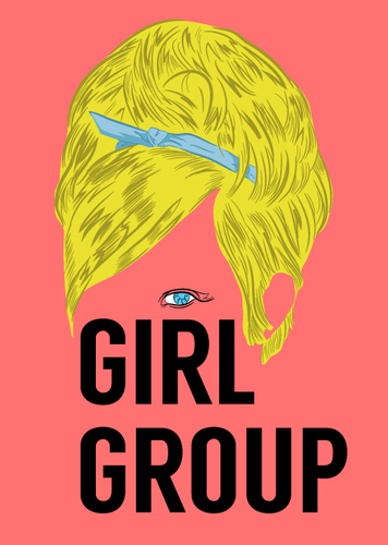 Cartoon: Girl Group (medium) by John Bent tagged john,bent