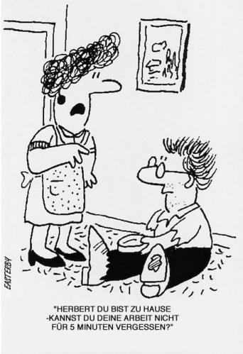 Cartoon: home beggar (medium) by EASTERBY tagged beggar,