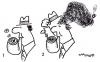 Cartoon: Smoke signals 9 (small) by EASTERBY tagged smoking