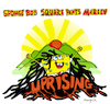 Cartoon: Sponge Bob Marley Squarepants (small) by Munguia tagged bob,marley,sponge,square,pants,up,rising,cover,album,parody,parodies,spoof,version,funny,disc,reggae