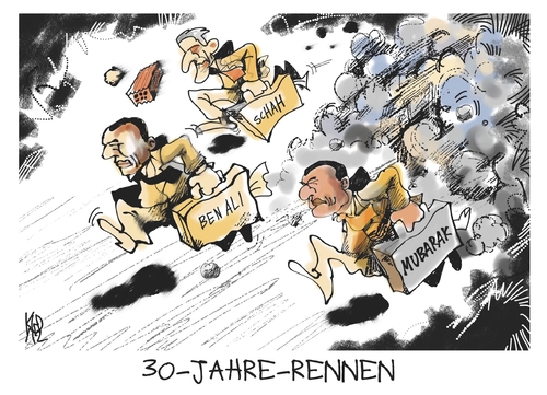 30 Jahre-Rennen