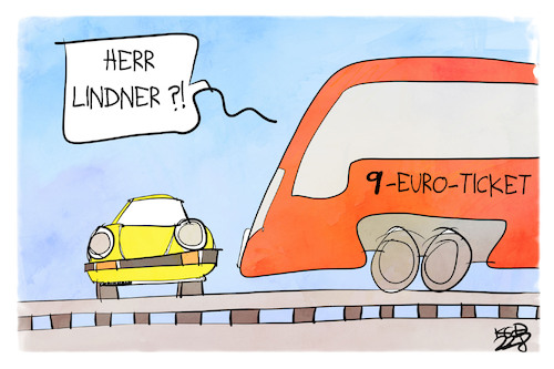 9-Euro-Ticket