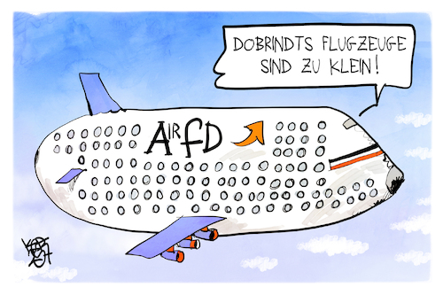 Abschiebeflüge mit dr AirfD Abschiebeflüge mit dr AirfD