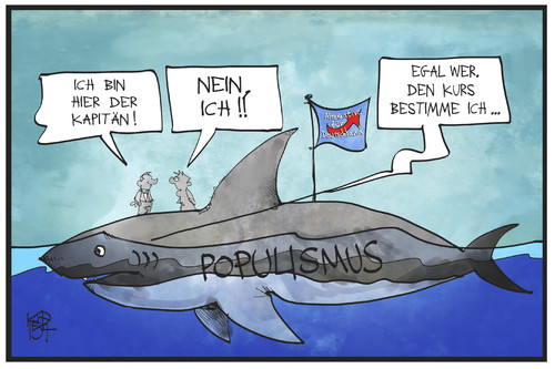 AfD-Parteitag