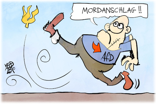 AfD AfD