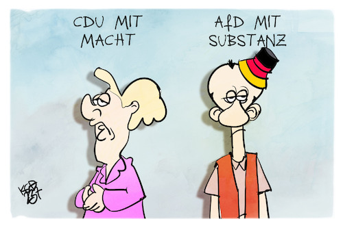 AfD mit Substanz