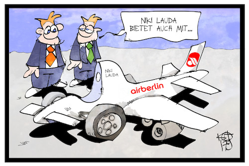 Air Berlin