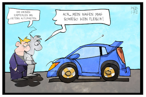 Autofasten