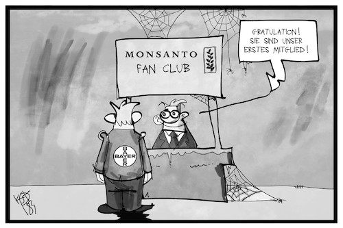 Bayer-Monsanto