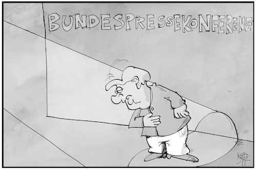 Bundespressekonferenz