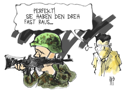 Bundeswehr