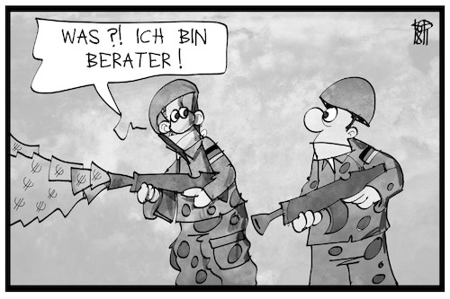 Bundeswehrberater